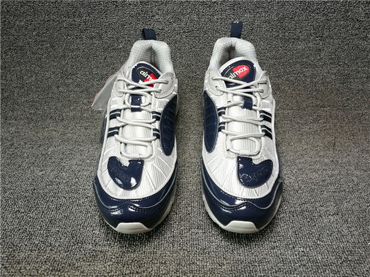 Super Max Nike Air Max 98∕SUPREME Men--002